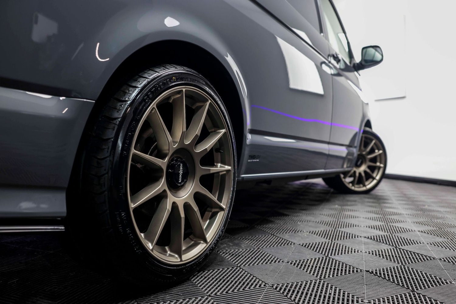 Used Volkswagen Transporter 2024 for sale - 77911368: Photo 32