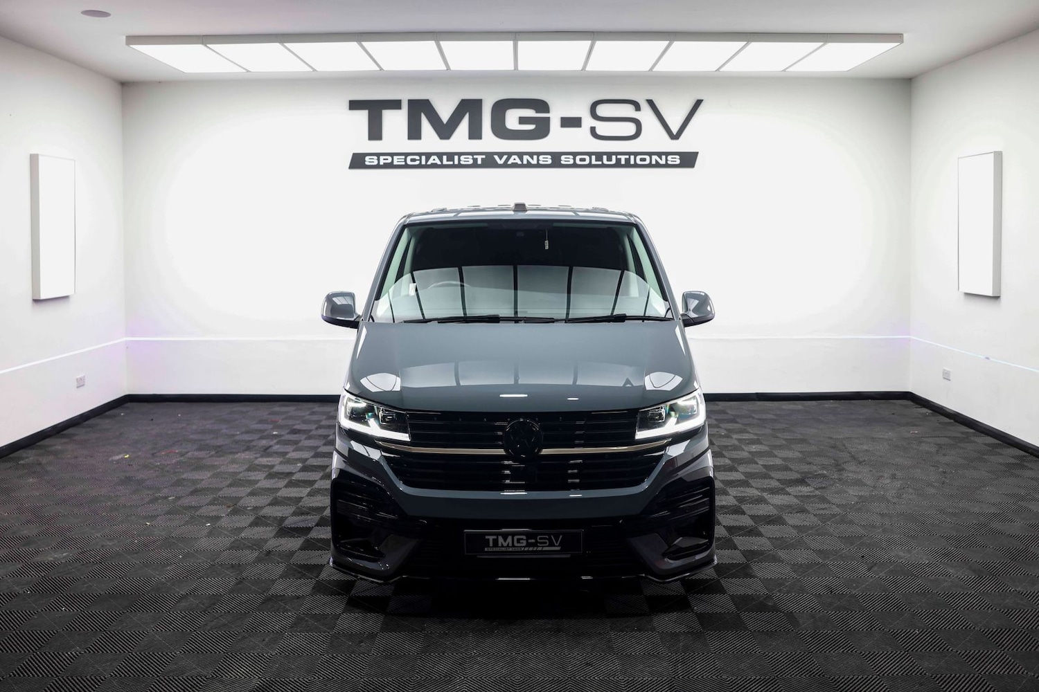 Used Volkswagen Transporter 2024 for sale - 77911368: Photo 5