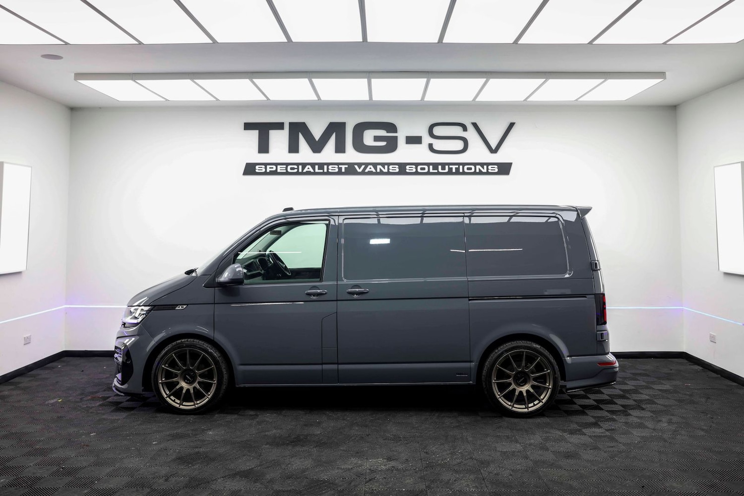 Used Volkswagen Transporter 2024 for sale - 77911368: Photo 6