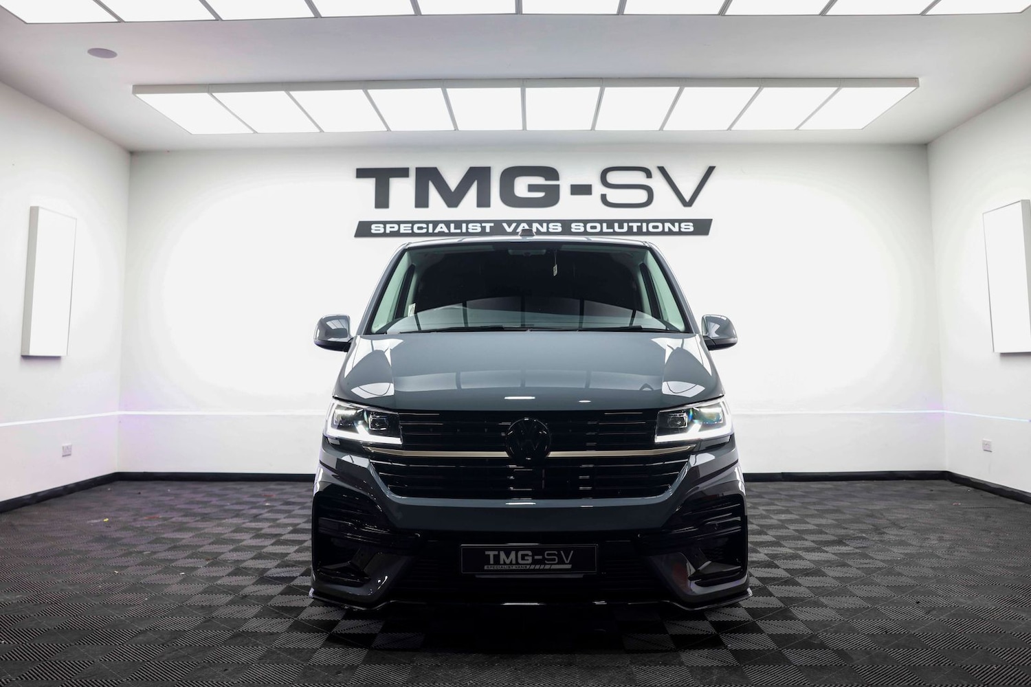 Used Volkswagen Transporter 2024 for sale - 77911368: Photo 9