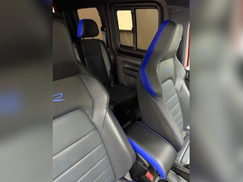 Used Volkswagen Caddy Maxi Life 2018 for sale - 75688595: Photo