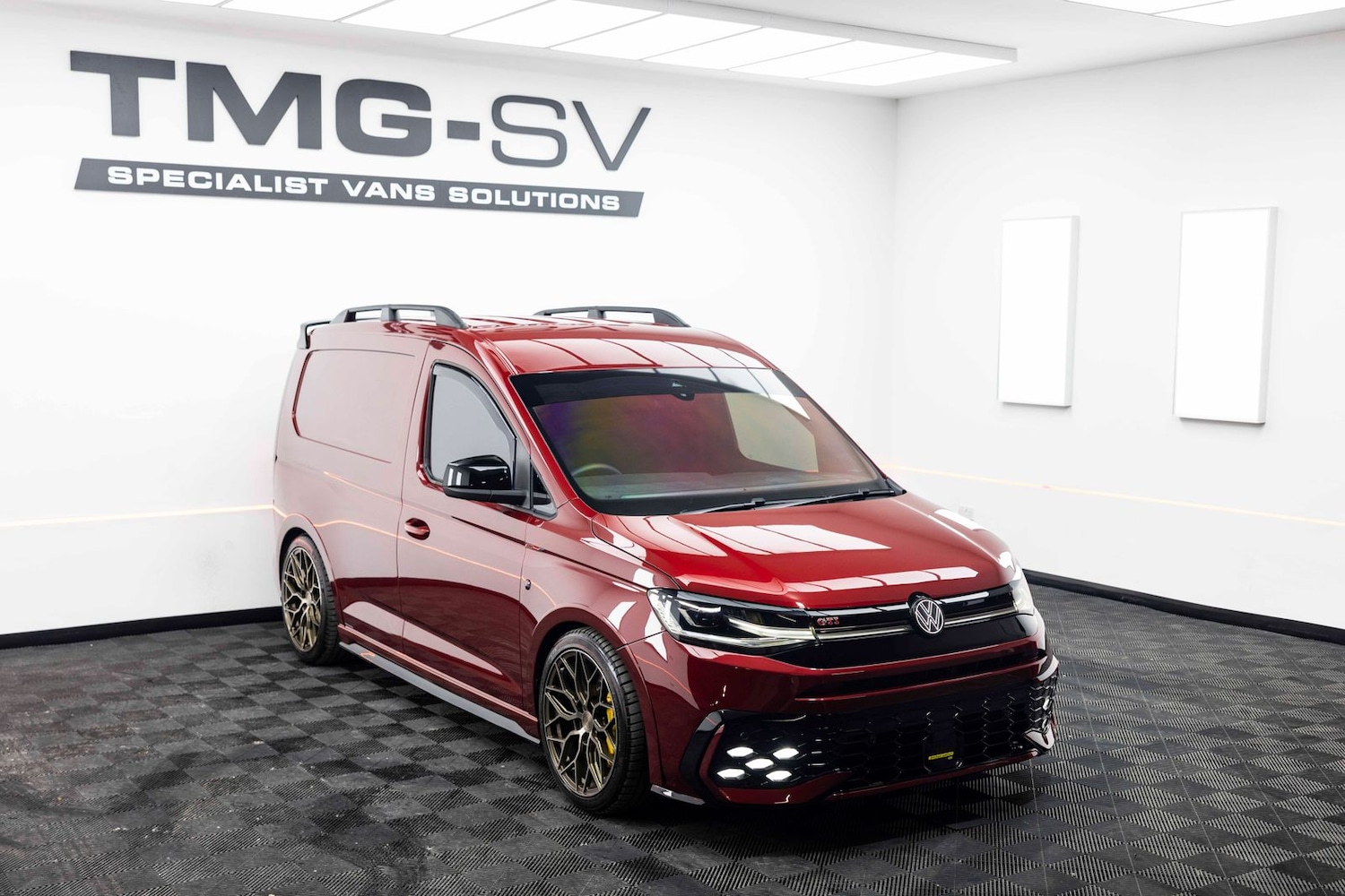 Used Volkswagen Caddy 2024 for sale - 77389139: Photo 11