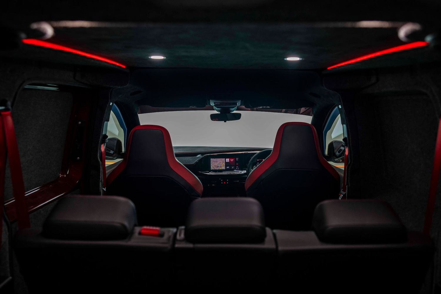 Used Volkswagen Caddy 2024 for sale - 77389139: Photo 14