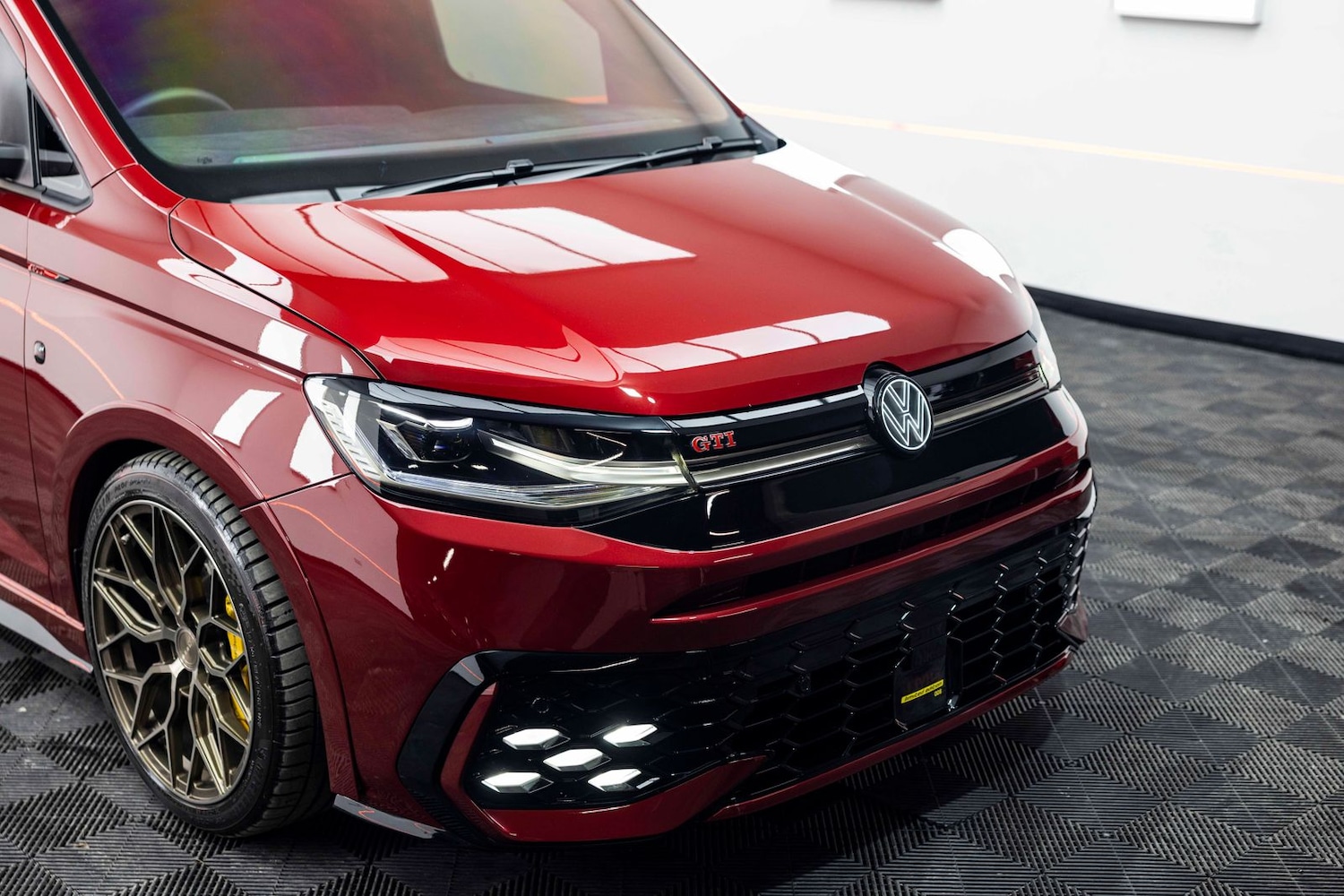 Used Volkswagen Caddy 2024 for sale - 77389139: Photo 15