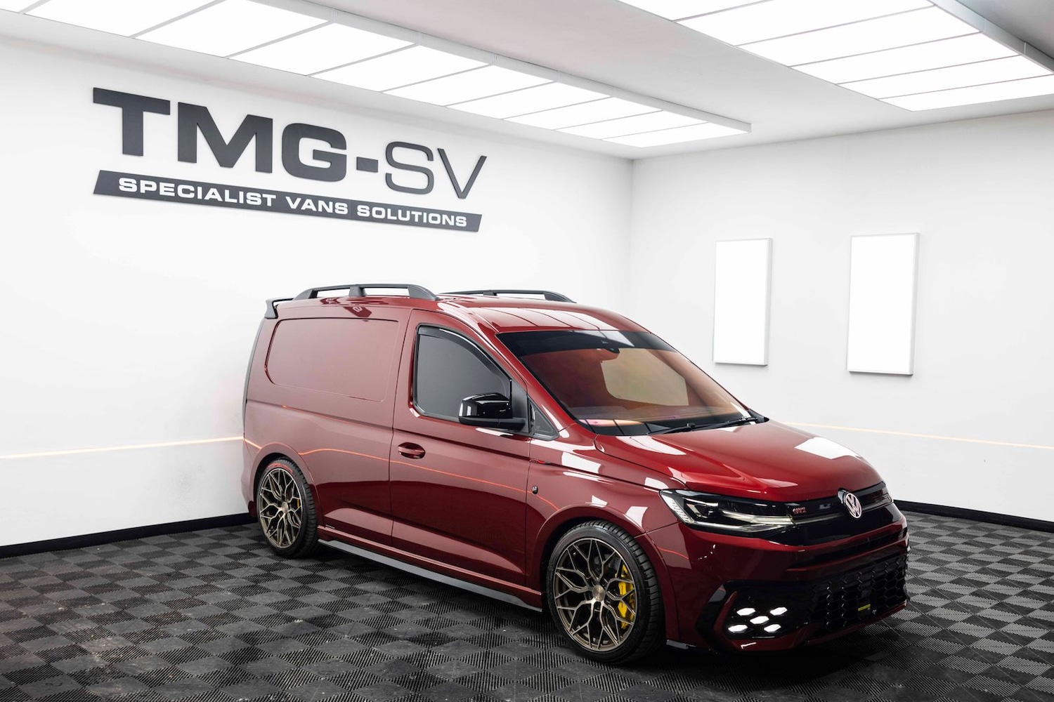 Used Volkswagen Caddy 2024 for sale - 77389139: Photo 16