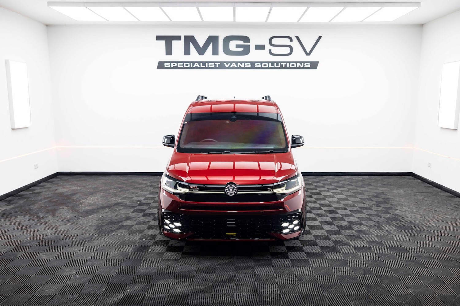 Used Volkswagen Caddy 2024 for sale - 77389139: Photo 18