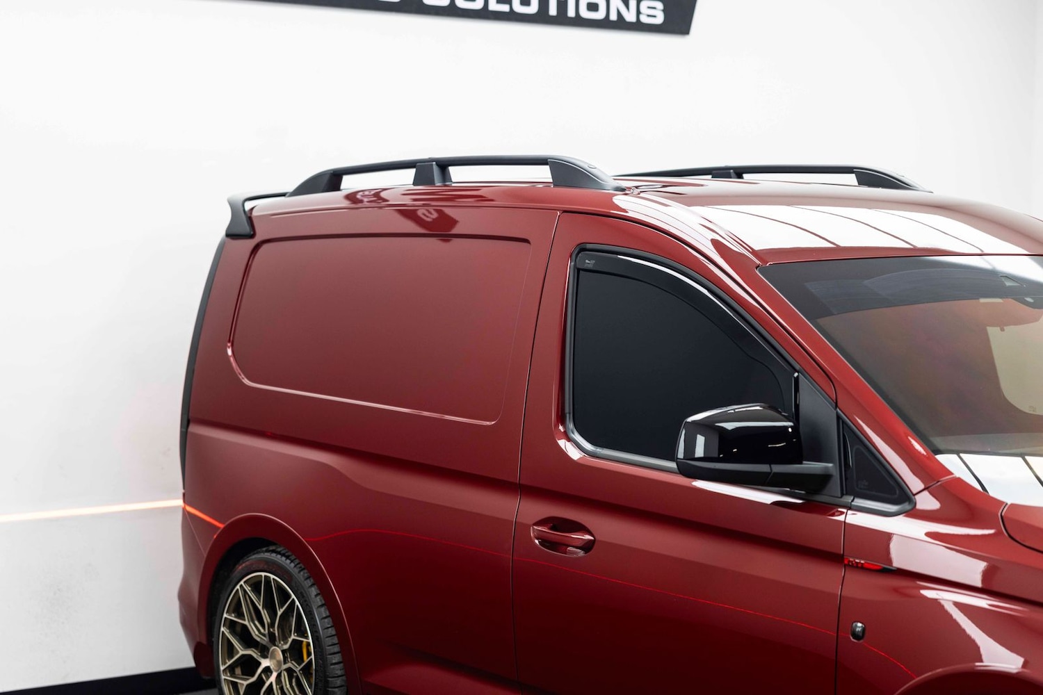 Used Volkswagen Caddy 2024 for sale - 77389139: Photo 20