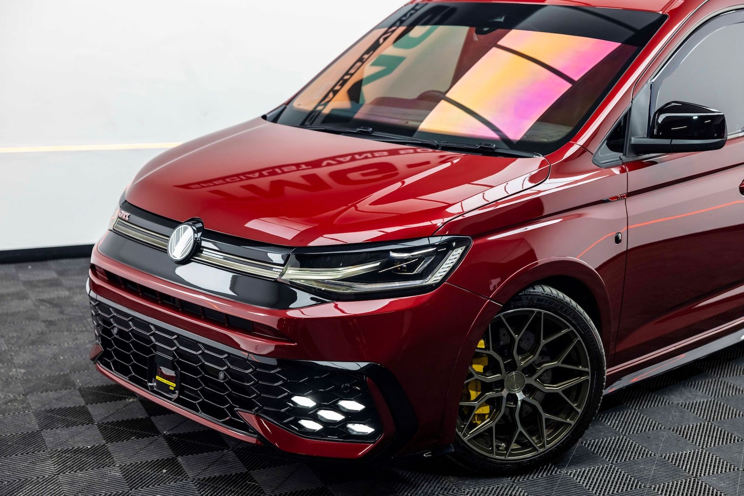 Used Volkswagen Caddy 2024 for sale - 77389139: Photo 24