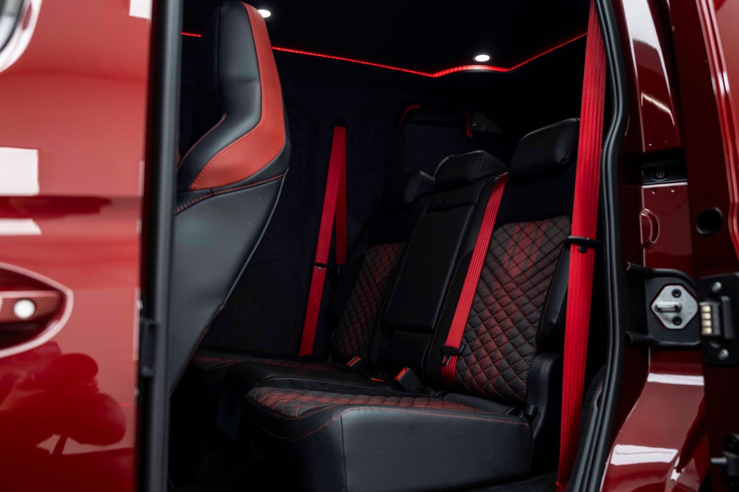 Used Volkswagen Caddy 2024 for sale - 77389139: Photo 29