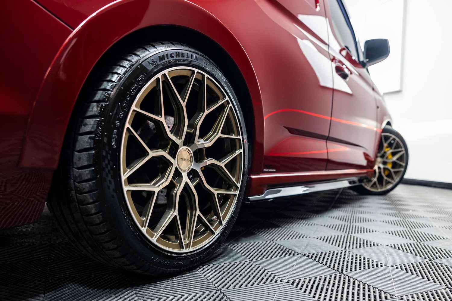 Used Volkswagen Caddy 2024 for sale - 77389139: Photo 32