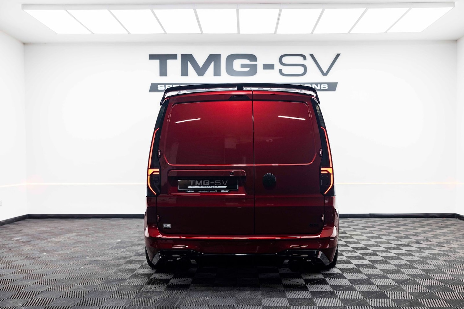 Used Volkswagen Caddy 2024 for sale - 77389139: Photo 43