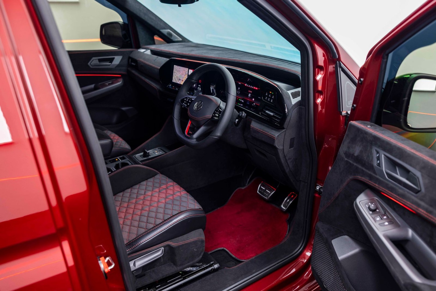 Used Volkswagen Caddy 2024 for sale - 77389139: Photo 46