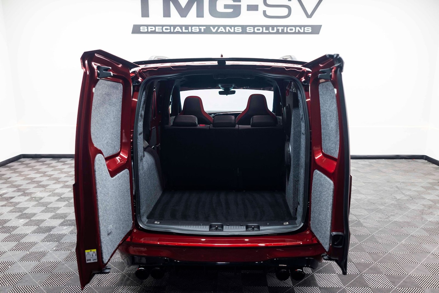 Used Volkswagen Caddy 2024 for sale - 77389139: Photo 49