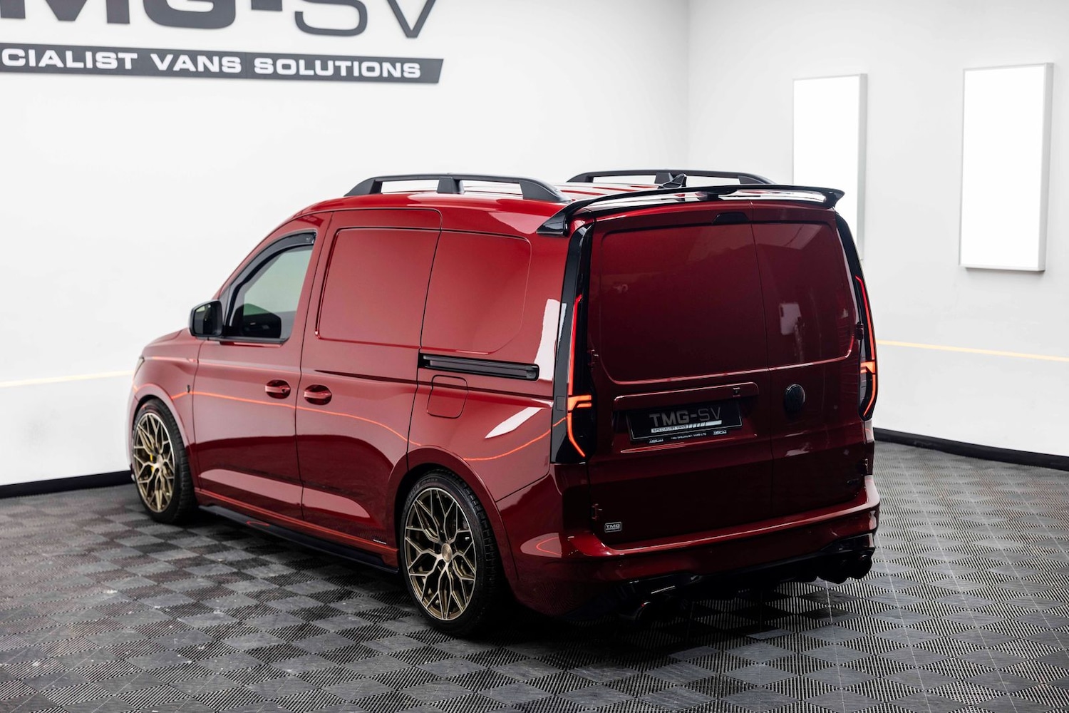 Used Volkswagen Caddy 2024 for sale - 77389139: Photo 5