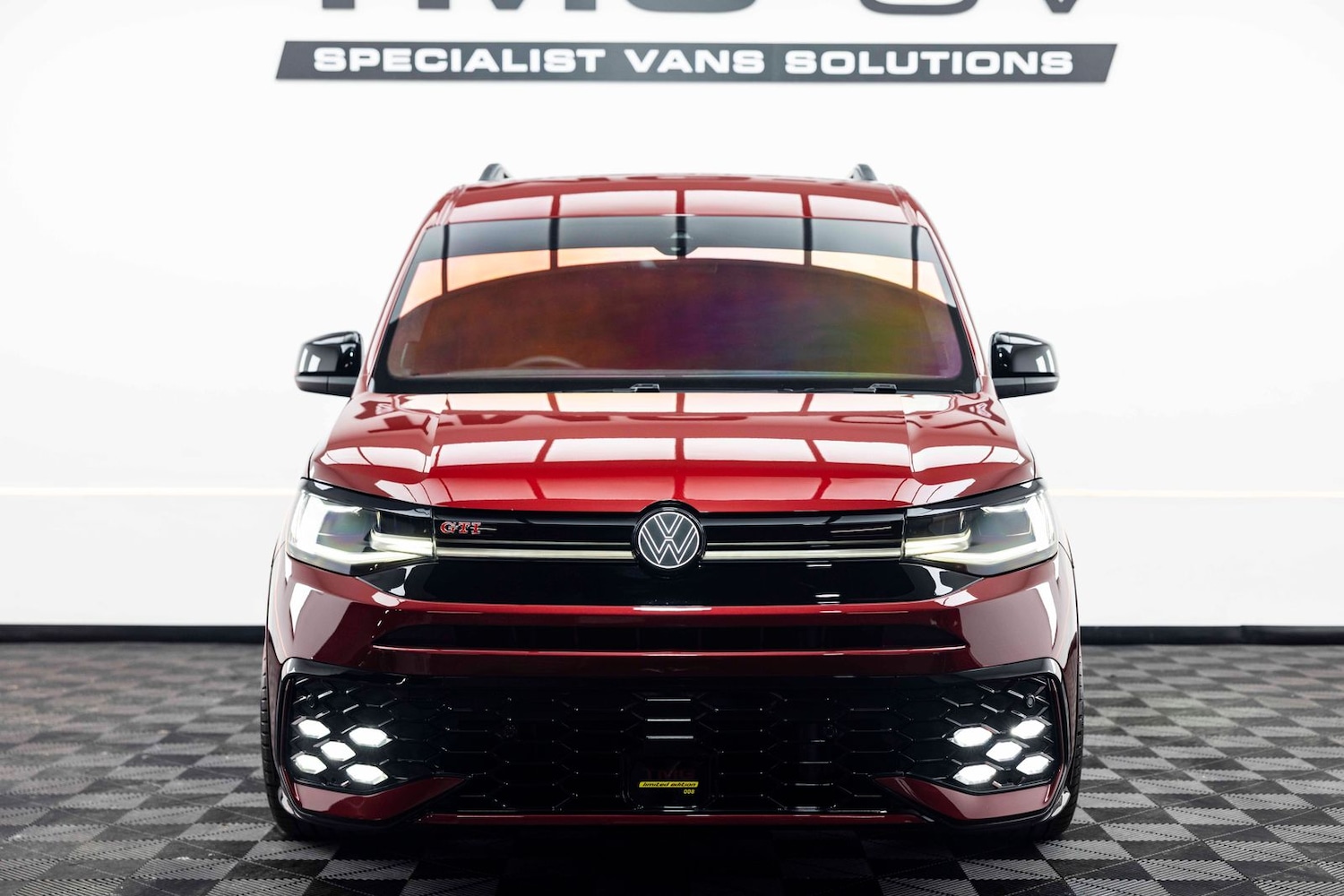 Used Volkswagen Caddy 2024 for sale - 77389139: Photo 6