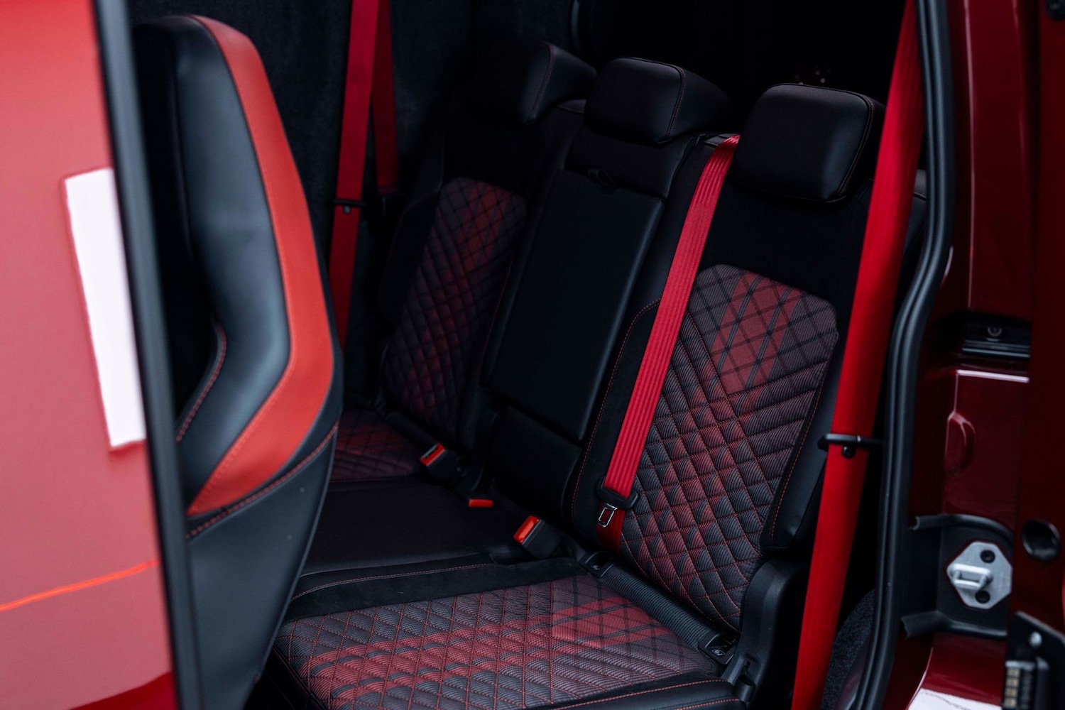 Used Volkswagen Caddy 2024 for sale - 77389139: Photo 7