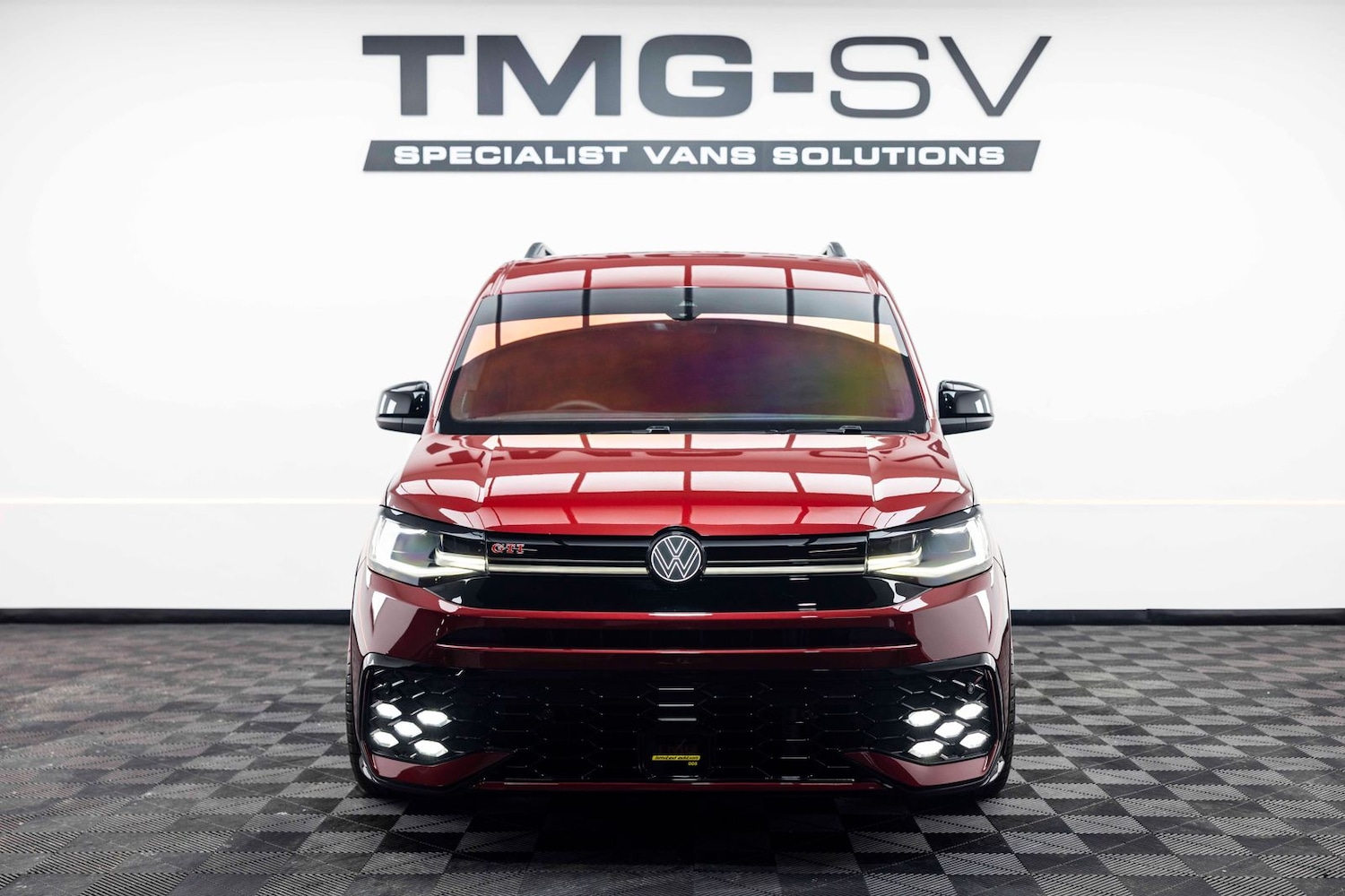 Used Volkswagen Caddy 2024 for sale - 77389139: Photo 8