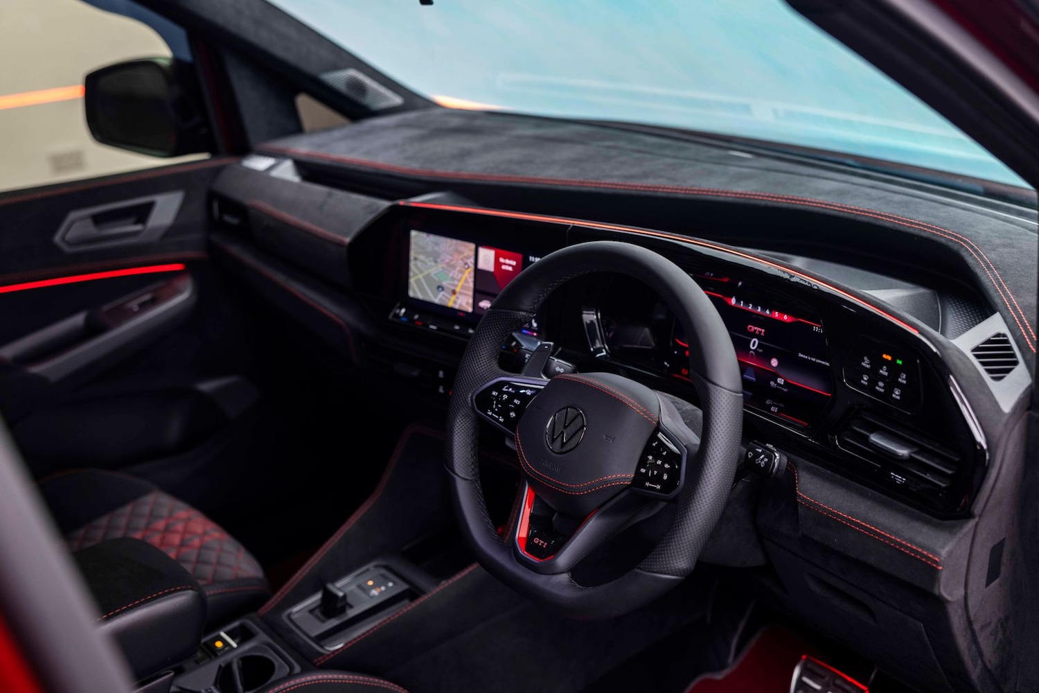 Used Volkswagen Caddy 2024 for sale - 77389139: Photo 9