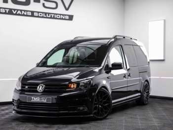 2019 - 2.0 TDI 150 5dr DSG