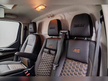 Used Ford Transit Custom 2021 for sale - 79659448: Photo