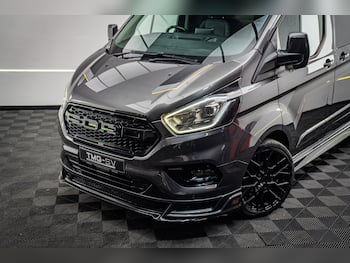 Used Ford Transit Custom 2021 for sale - 79659448: Photo