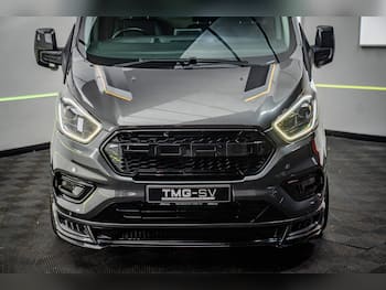 Used Ford Transit Custom 2021 for sale - 79659448: Photo