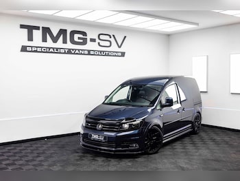 Volkswagen - Caddy