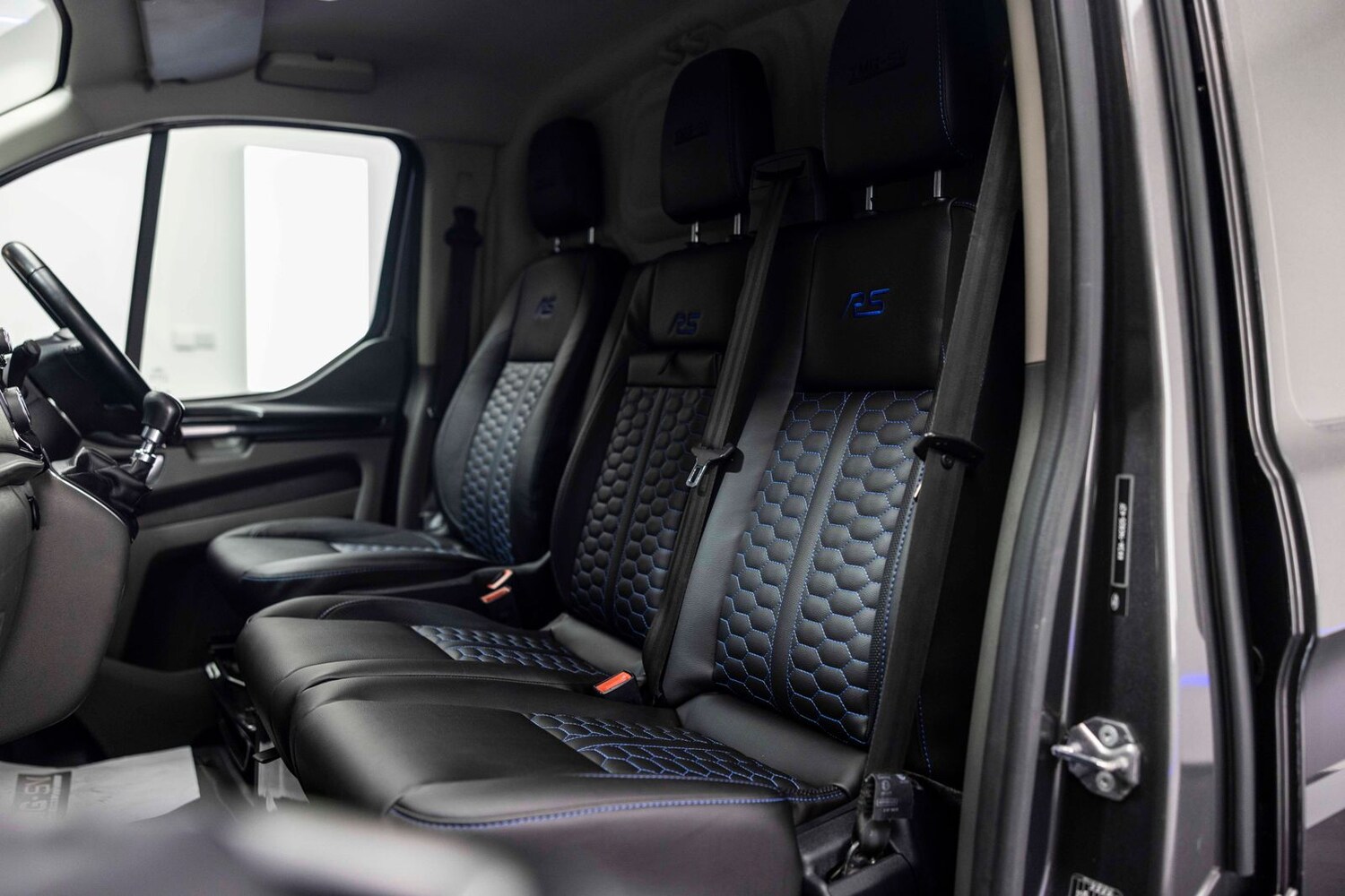 Used Ford Transit Custom 2022 for sale - 76327997: Photo 14