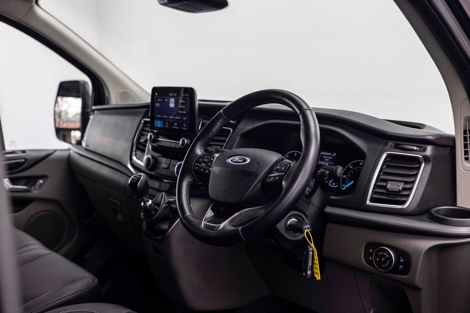 Used Ford Transit Custom 2022 for sale - 76327997: Photo 15