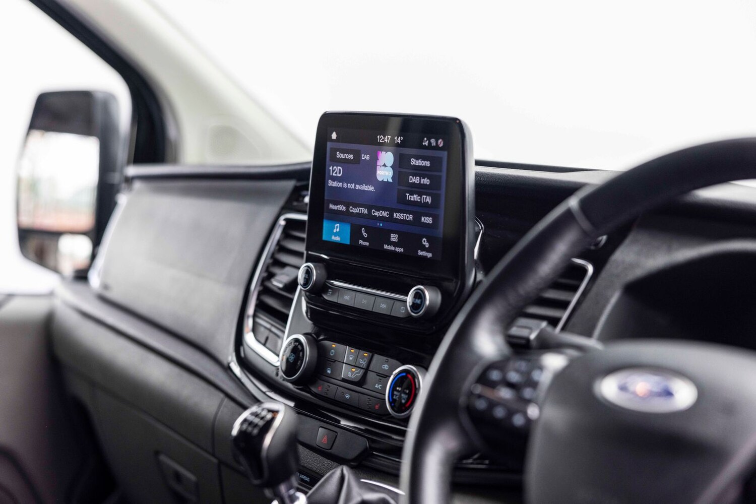 Used Ford Transit Custom 2022 for sale - 76327997: Photo 16