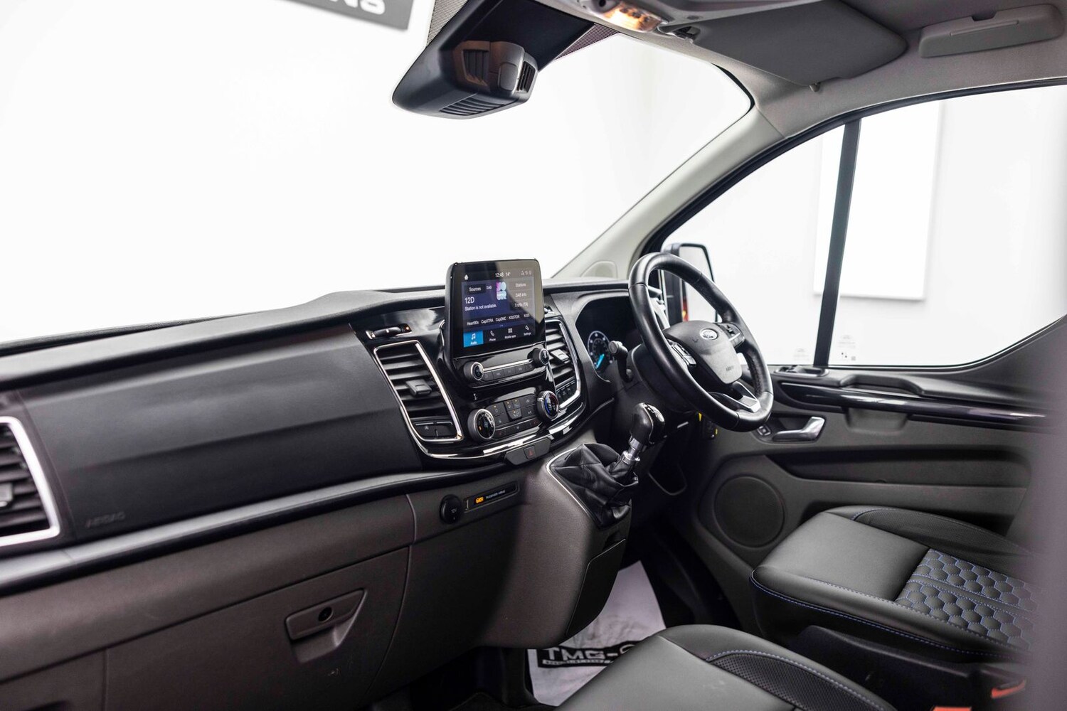 Used Ford Transit Custom 2022 for sale - 76327997: Photo 17