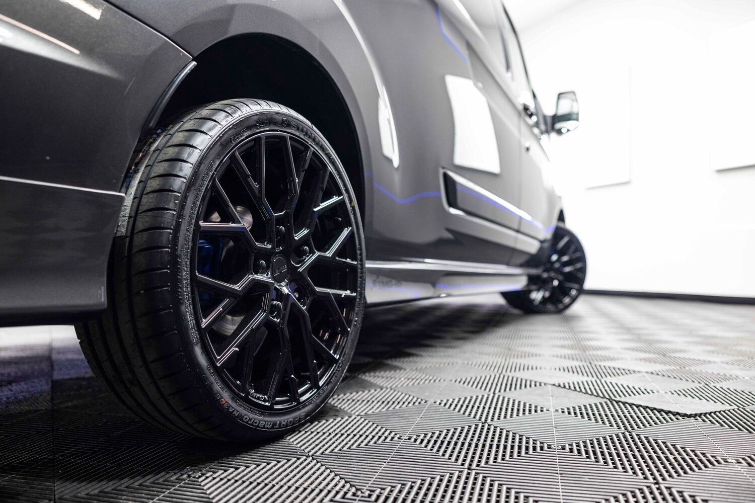 Used Ford Transit Custom 2022 for sale - 76327997: Photo 20