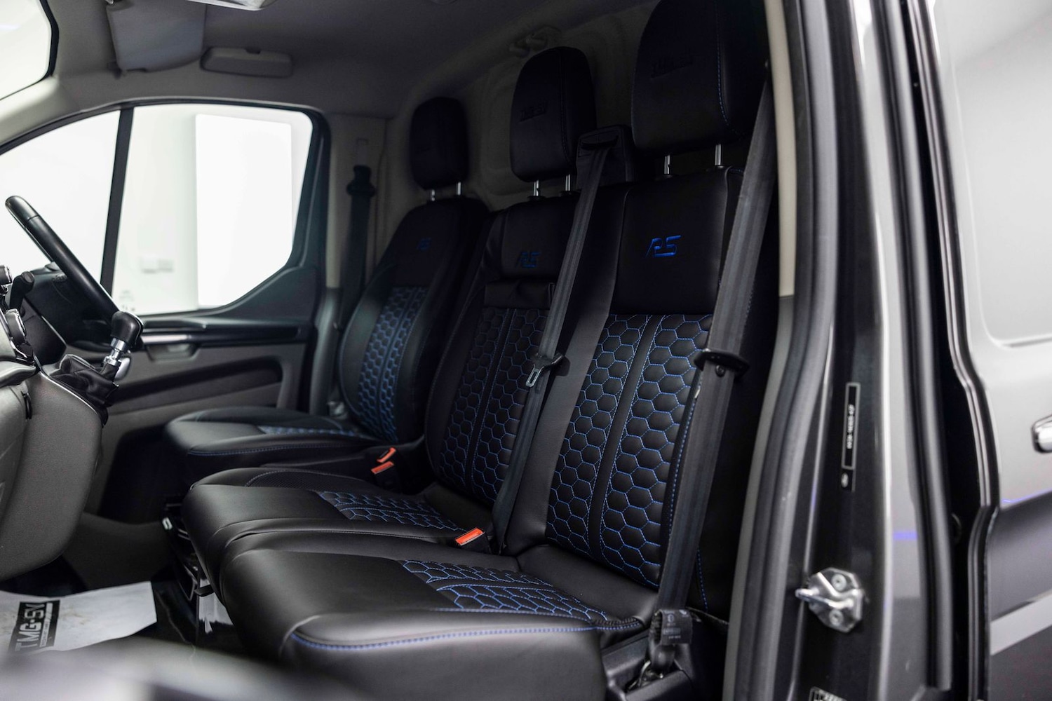 Used Ford Transit Custom 2022 for sale - 76327997: Photo 24