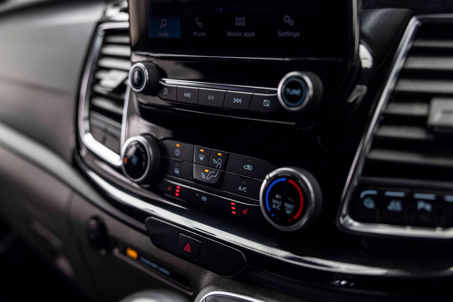 Used Ford Transit Custom 2022 for sale - 76327997: Photo 27