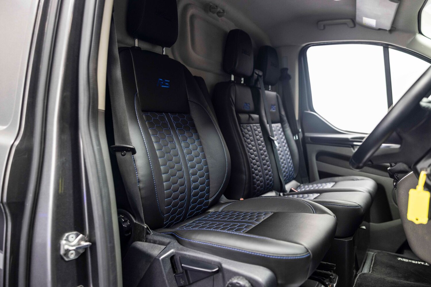 Used Ford Transit Custom 2022 for sale - 76327997: Photo 3