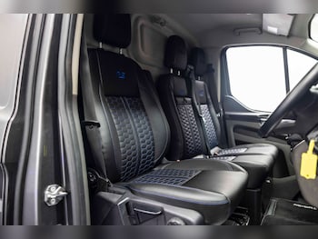 Used Ford Transit Custom 2022 for sale - 76327997: Photo