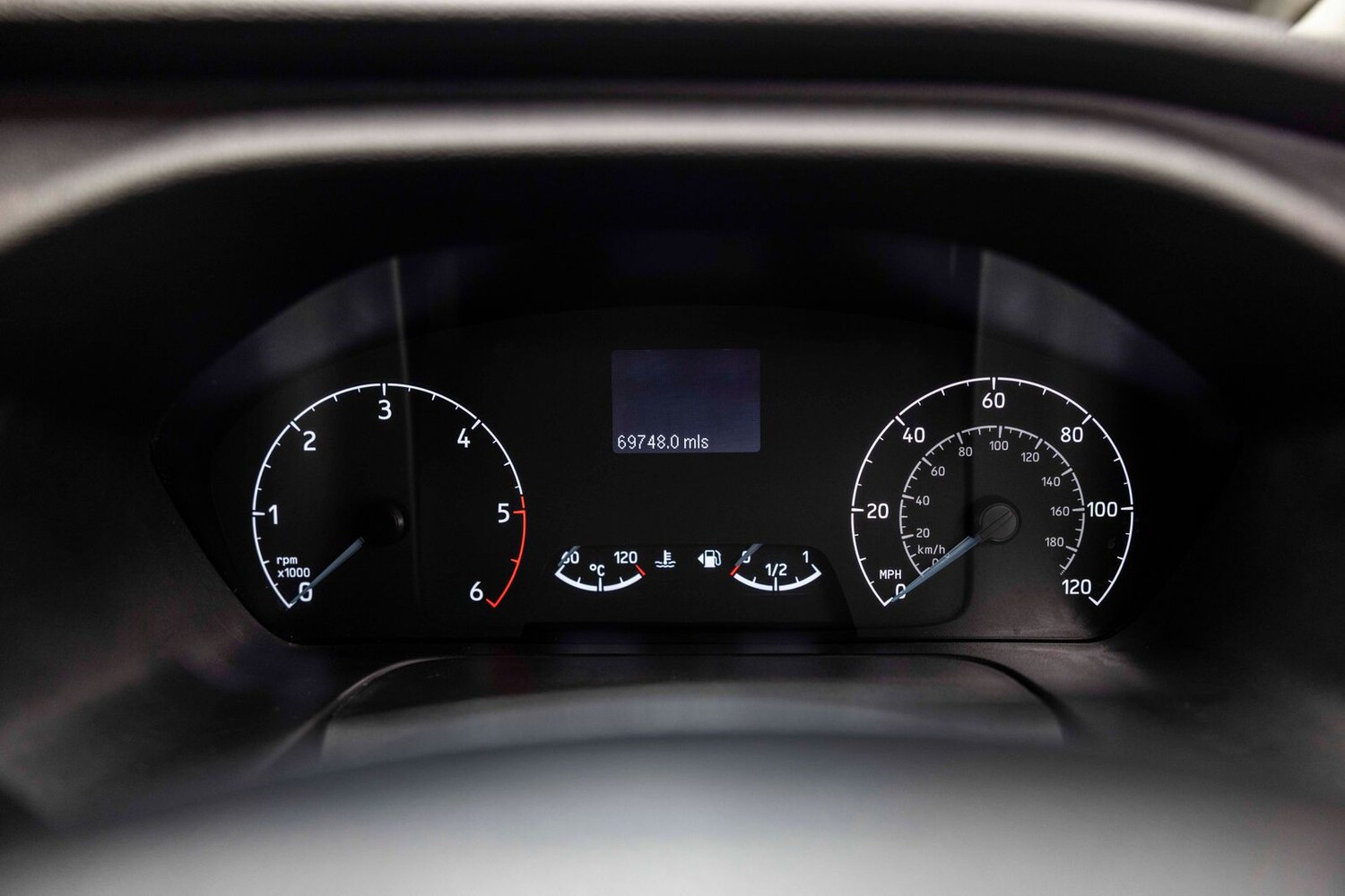 Used Ford Transit Custom 2022 for sale - 76327997: Photo 5