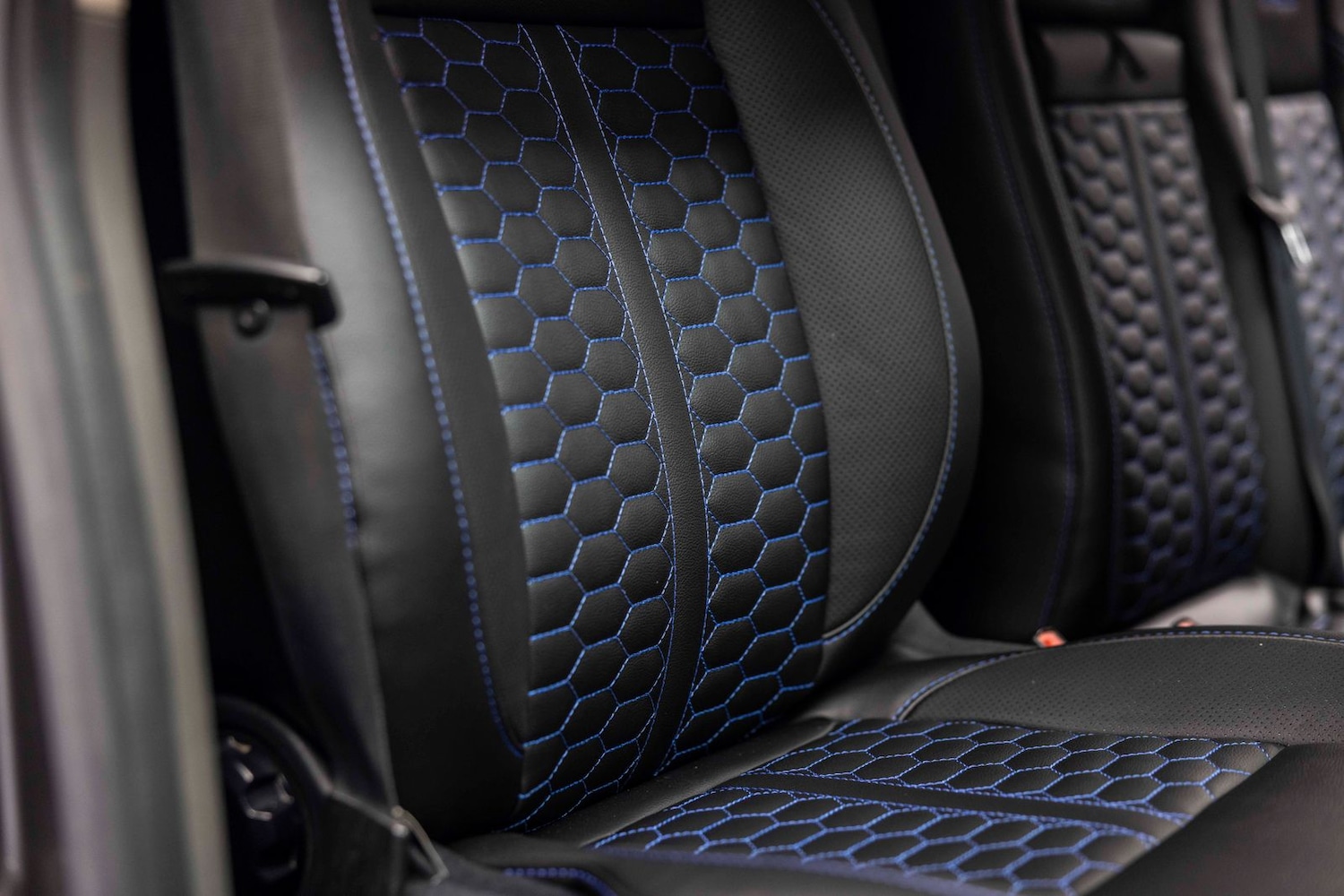 Used Ford Transit Custom 2022 for sale - 76327997: Photo 9