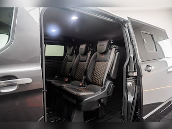 Used Ford Transit Custom 2022 for sale - 78940245: Photo