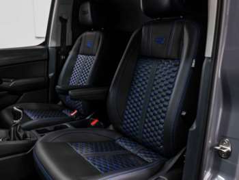 Used Volkswagen Caddy Maxi 2022 for sale - 75211931: Photo