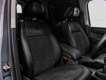 Used Volkswagen Caddy 2019 for sale - 75116407: Photo