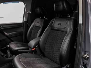 Used Volkswagen Caddy 2019 for sale - 75116407: Photo