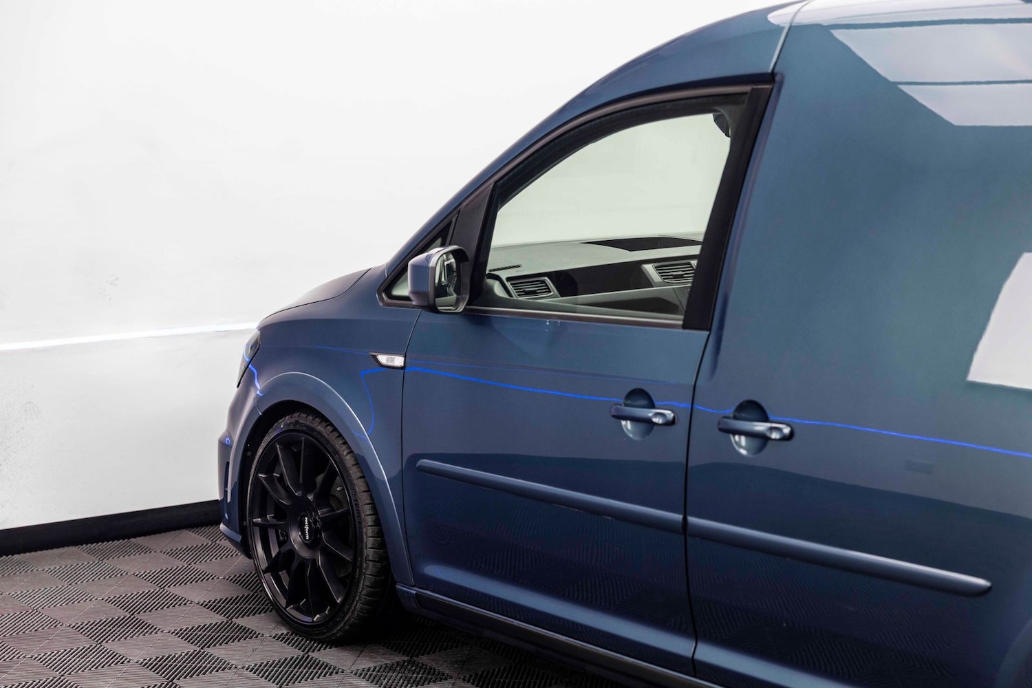 Used Volkswagen Caddy 2017 for sale - 77480324: Photo 13