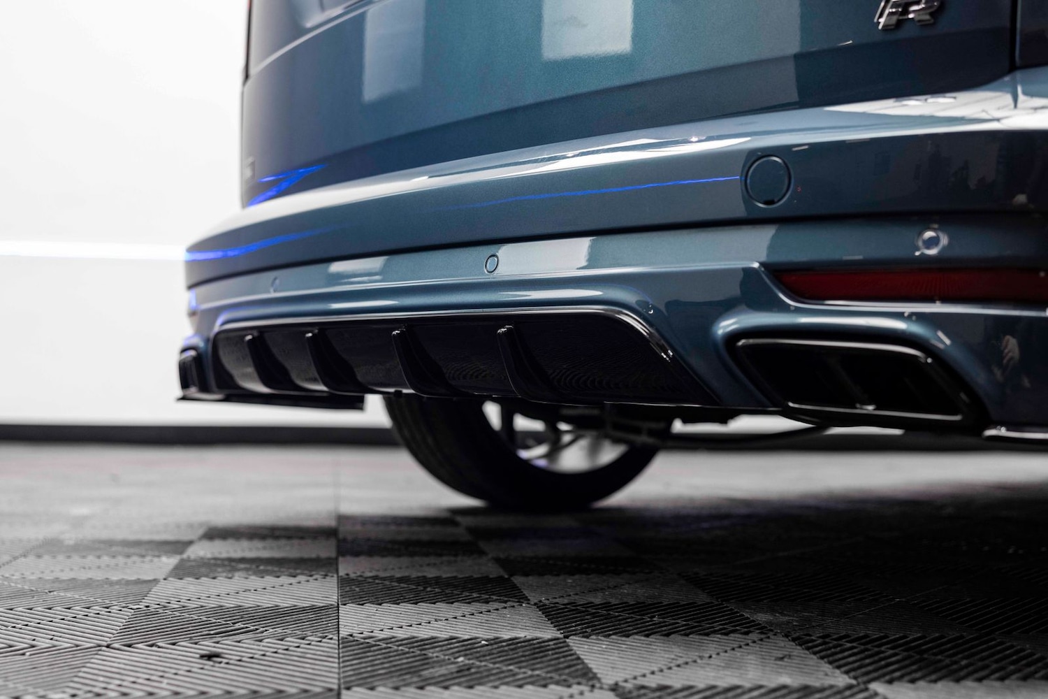 Used Volkswagen Caddy 2017 for sale - 77480324: Photo 14