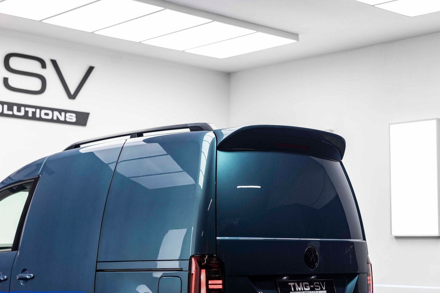 Used Volkswagen Caddy 2017 for sale - 77480324: Photo 16