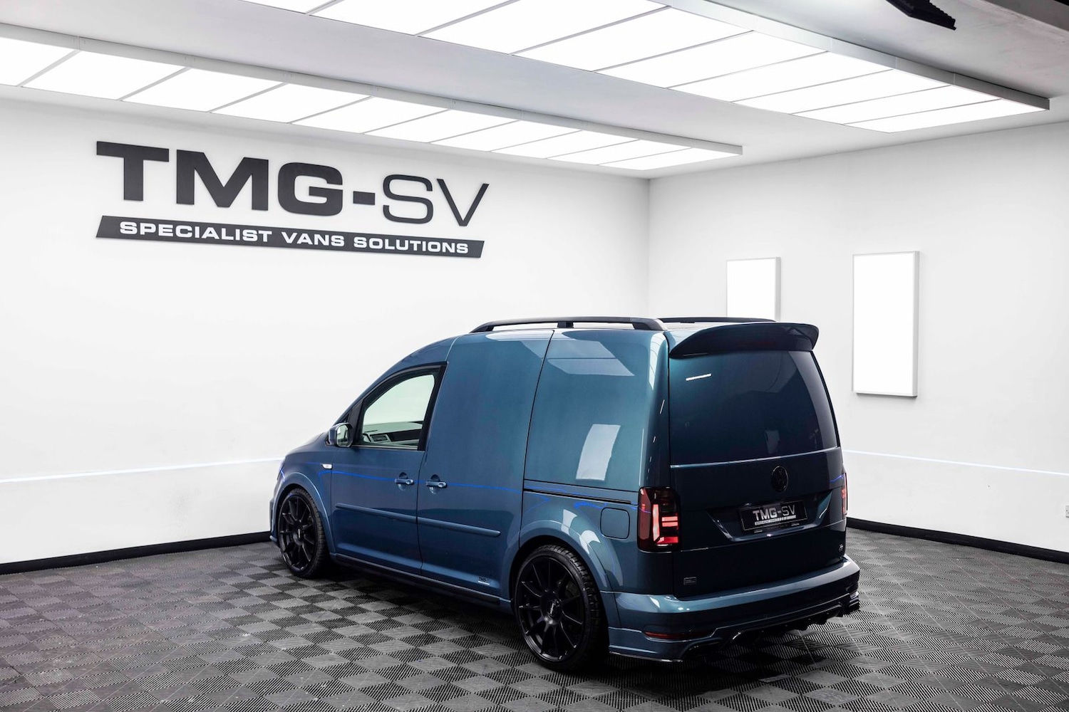 Used Volkswagen Caddy 2017 for sale - 77480324: Photo 18