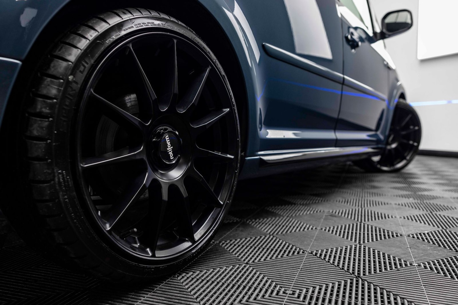 Used Volkswagen Caddy 2017 for sale - 77480324: Photo 21