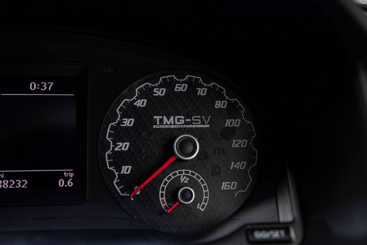 Used Volkswagen Caddy 2017 for sale - 77480324: Photo 25