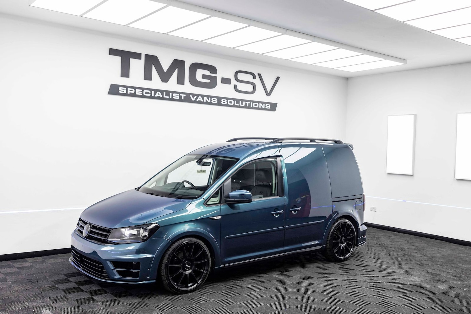 Used Volkswagen Caddy 2017 for sale - 77480324: Photo 26