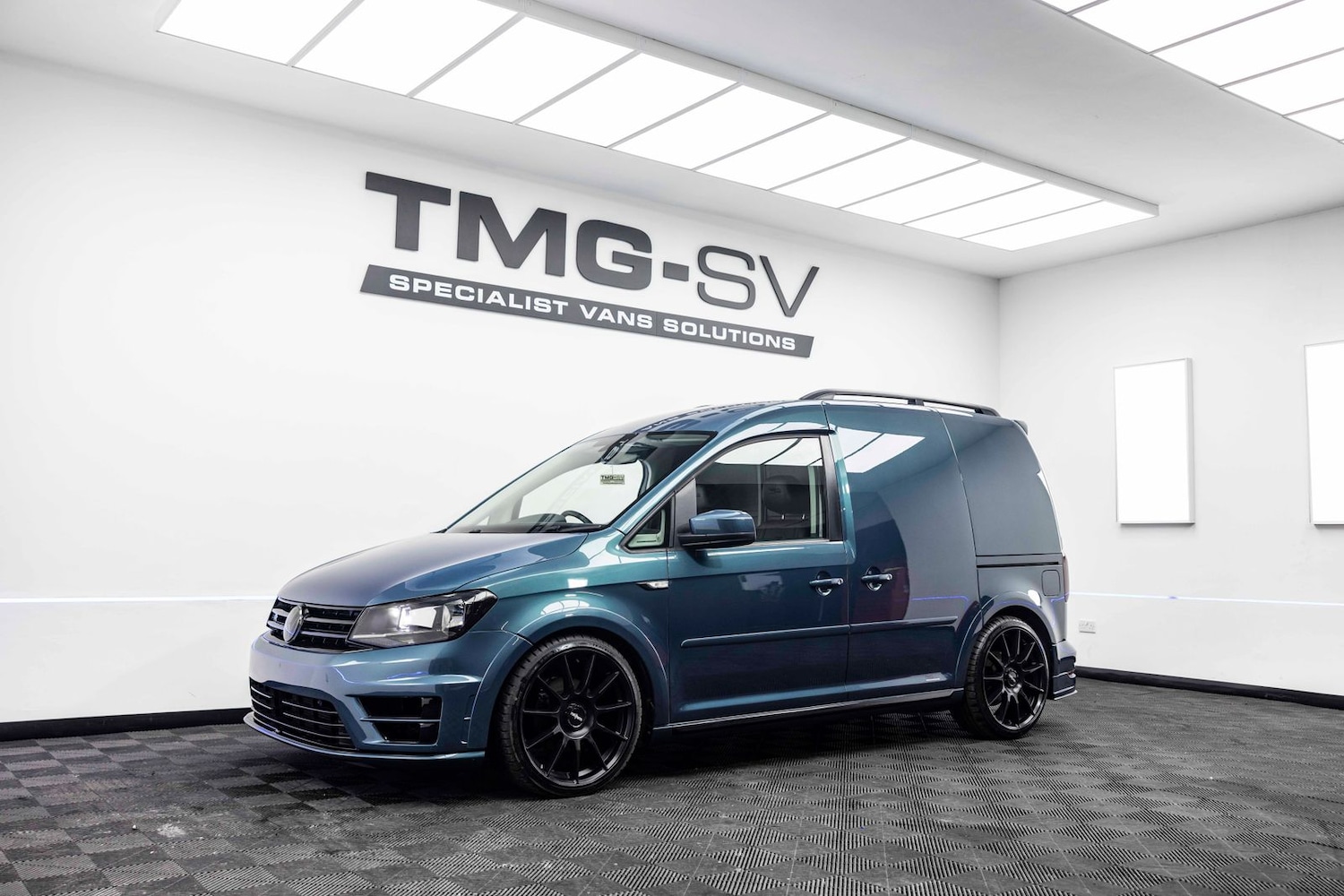 Used Volkswagen Caddy 2017 for sale - 77480324: Photo 27